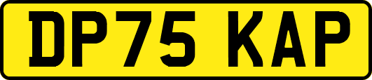 DP75KAP