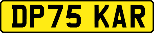 DP75KAR