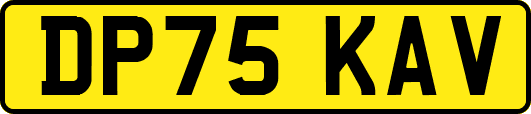 DP75KAV