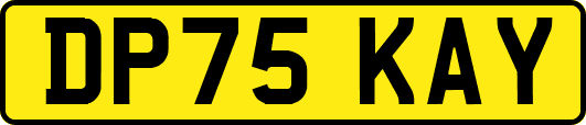 DP75KAY