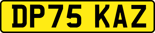 DP75KAZ