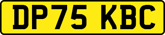 DP75KBC