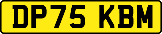 DP75KBM