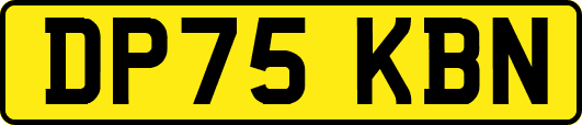 DP75KBN