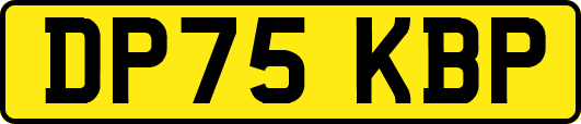 DP75KBP