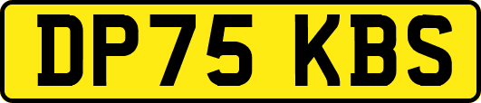 DP75KBS