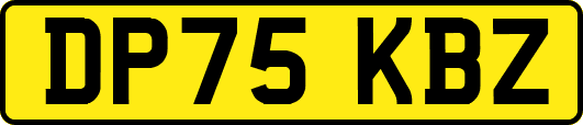 DP75KBZ