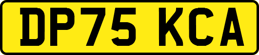 DP75KCA