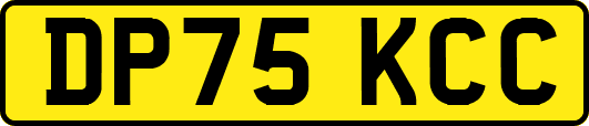 DP75KCC