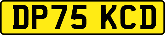 DP75KCD