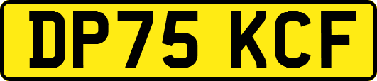 DP75KCF