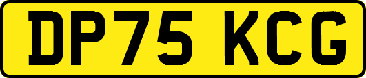 DP75KCG