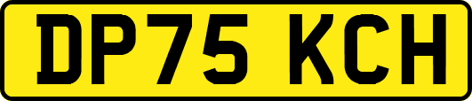 DP75KCH