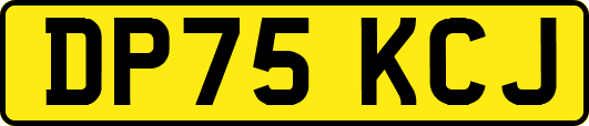DP75KCJ