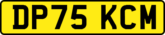 DP75KCM