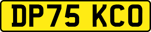 DP75KCO