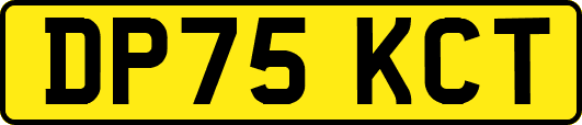 DP75KCT