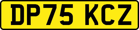 DP75KCZ