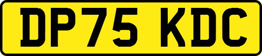 DP75KDC