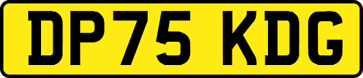 DP75KDG