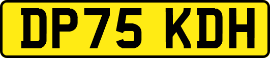 DP75KDH