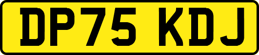 DP75KDJ