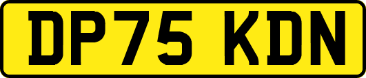DP75KDN