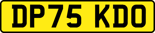 DP75KDO