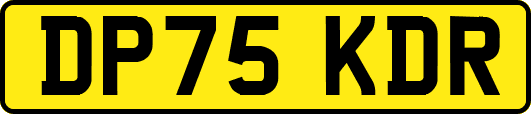 DP75KDR