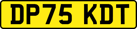DP75KDT