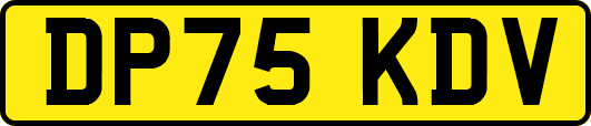 DP75KDV