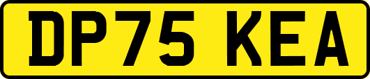 DP75KEA