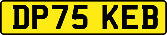DP75KEB