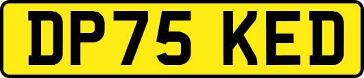DP75KED