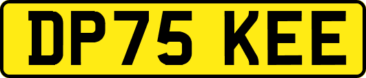 DP75KEE