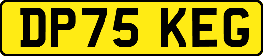 DP75KEG