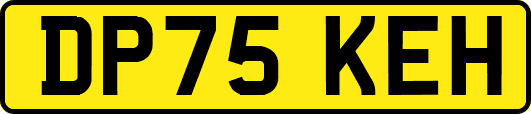 DP75KEH