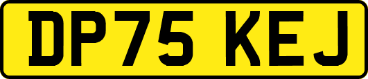 DP75KEJ