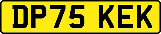 DP75KEK
