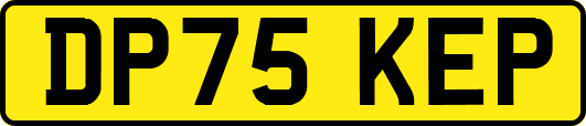 DP75KEP