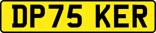DP75KER
