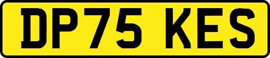 DP75KES