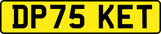 DP75KET