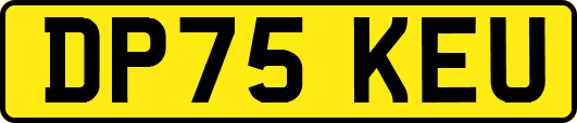 DP75KEU