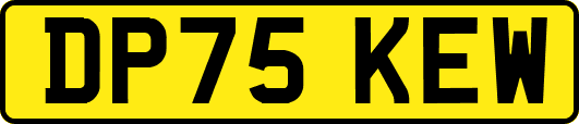 DP75KEW