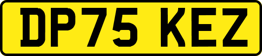 DP75KEZ