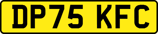 DP75KFC