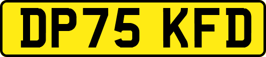 DP75KFD