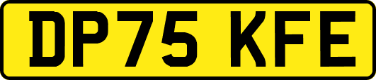 DP75KFE
