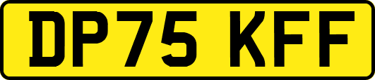 DP75KFF